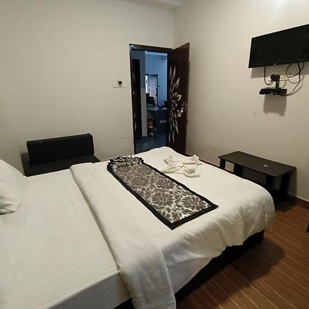 Hotel Karma Kastle Гангток Екстериор снимка